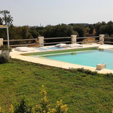 Hotel Masseria Auina Fasano Exteriér fotografie