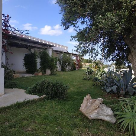 Hotel Masseria Auina Fasano Exteriér fotografie