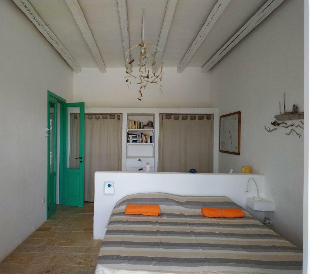 Hotel Masseria Auina Fasano Exteriér fotografie