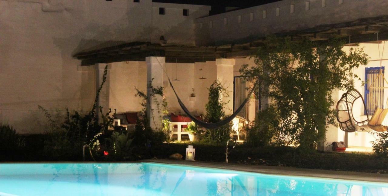 Hotel Masseria Auina Fasano Exteriér fotografie
