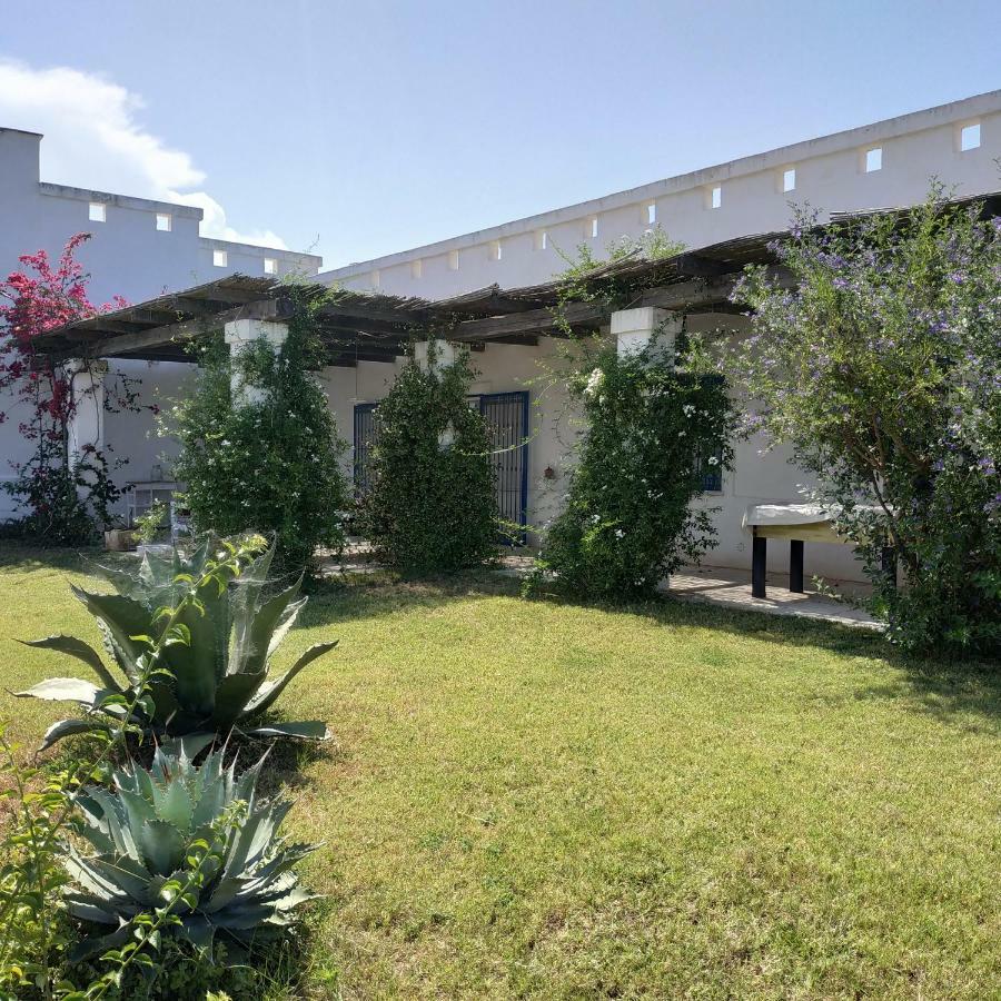 Hotel Masseria Auina Fasano Exteriér fotografie
