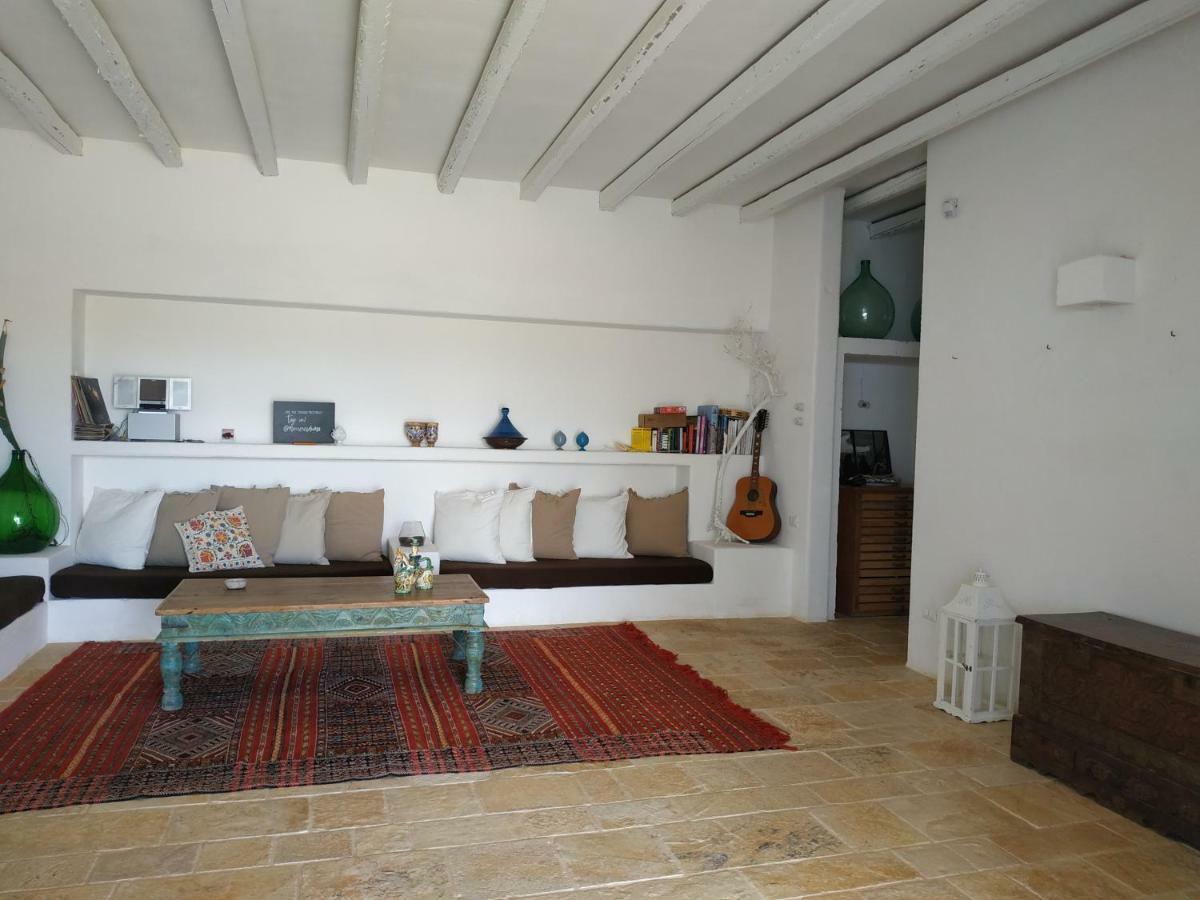 Hotel Masseria Auina Fasano Exteriér fotografie