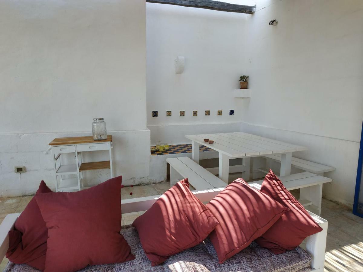 Hotel Masseria Auina Fasano Exteriér fotografie